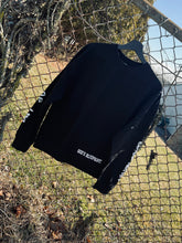 Load image into Gallery viewer, “Holy Ghost Power” crewneck