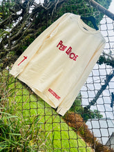 Load image into Gallery viewer, “Pero Dios” Unisex long sleeve Tshirt