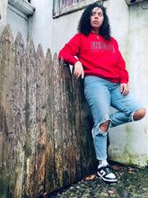 Load image into Gallery viewer, "Made in Heaven" Crew Neck Sweatshirt