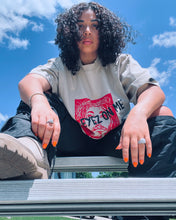 Load image into Gallery viewer, “ALL EYEZ ON ME” tshirt