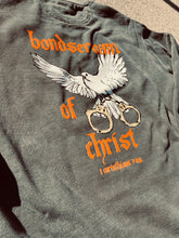 Load image into Gallery viewer, “Bondservant of Christ” Unisex Crewneck