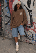 Load image into Gallery viewer, “The GREATEST sacrifice” Unisex oversized Tshirt