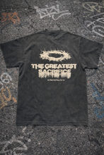 Load image into Gallery viewer, “The GREATEST sacrifice” Unisex Tshirt