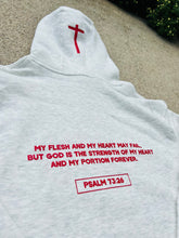 Load image into Gallery viewer, “But God” Unisex sweatshirt