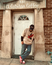 Load image into Gallery viewer, “SEALED” Oversized Tee