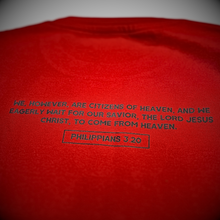 Load image into Gallery viewer, "Made in Heaven" Crew Neck Sweatshirt