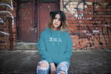 Load image into Gallery viewer, “King of Glory” hoody