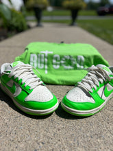 Load image into Gallery viewer, “BUT GOD” Unisex T-shirt