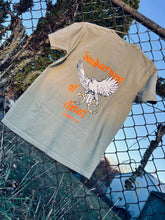 Load image into Gallery viewer, “Bondservant of Christ” Unisex Tshirt