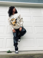 Load image into Gallery viewer, “Holy Ghost Teach Me” Unisex crewneck