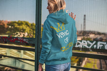 Load image into Gallery viewer, “King of Glory” hoody