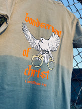 Load image into Gallery viewer, “Bondservant of Christ” Unisex Tshirt