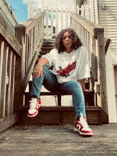 Load image into Gallery viewer, “SEALED” Oversized Tee