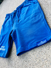 Load image into Gallery viewer, “God is the architect of my life” Men’s shorts