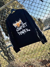 Load image into Gallery viewer, “Holy Ghost Power” crewneck