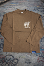 Load image into Gallery viewer, “The GREATEST sacrifice” Unisex oversized Tshirt