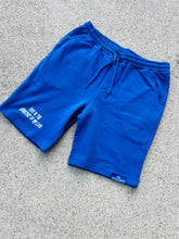 Load image into Gallery viewer, “God is the architect of my life” Men’s shorts