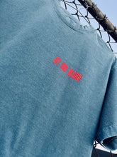 Load image into Gallery viewer, “JESUS WASHED MY FEET” Unisex tshirt