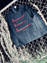 Load image into Gallery viewer, “A.S.K. God” Unisex lightweight windbreaker