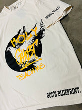 Load image into Gallery viewer, “Holy Ghost Teach Me” Unisex Tshirt