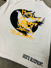Load image into Gallery viewer, “Holy Ghost Teach Me” Unisex Tshirt