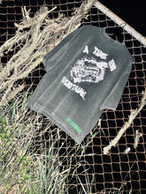 Load image into Gallery viewer, “A Time For Everything” oversized Tshirt