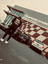 Load image into Gallery viewer, “Holy Ghost Power” crewneck