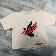 Load image into Gallery viewer, “SEALED” Oversized Tee