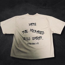 Load image into Gallery viewer, “SEALED” Oversized Tee