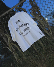 Load image into Gallery viewer, “SEALED” Oversized Tee