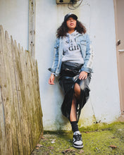 Load image into Gallery viewer, "Salt & Light" Hooded Sweatshirt