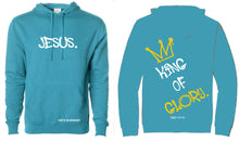 Load image into Gallery viewer, “King of Glory” hoody