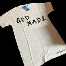 Load image into Gallery viewer, “GOD made” Men’s T-shirt
