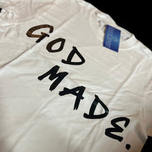 Load image into Gallery viewer, “GOD made” Men’s T-shirt