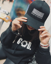 Load image into Gallery viewer, “Made in Heaven” SnapBack