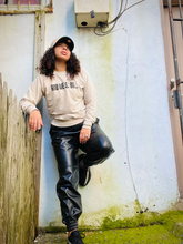 Load image into Gallery viewer, "HOLY HOLY HOLY" Crew Neck Sweatshirt