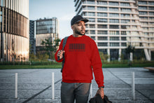 Load image into Gallery viewer, "Made in Heaven" Crew Neck Sweatshirt