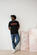 Load image into Gallery viewer, "Bloodwashed" Unisex t-shirt