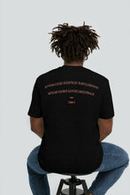 Load image into Gallery viewer, "Bloodwashed" Unisex t-shirt