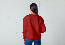 Load image into Gallery viewer, "Made in Heaven" Crew Neck Sweatshirt