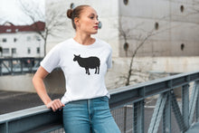 Load image into Gallery viewer, "Lost Sheep" Unisex T-shirt