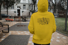 Load image into Gallery viewer, "Faith" Hooded Sweatshirt