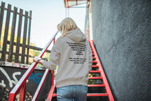 Load image into Gallery viewer, "Salt & Light" Hooded Sweatshirt