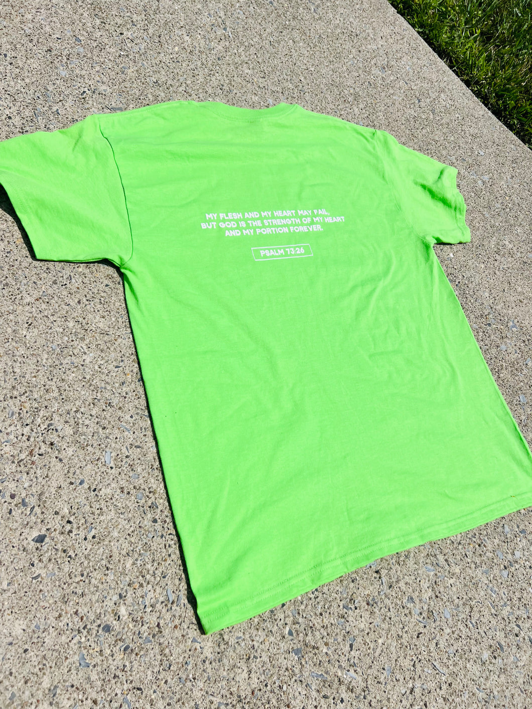 “BUT GOD” Unisex T-shirt