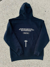Load image into Gallery viewer, “But God” Unisex Hoody
