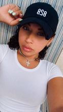 Load image into Gallery viewer, 828 Distressed Dad Hat
