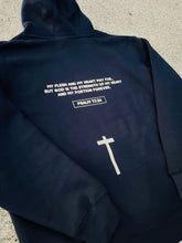 Load image into Gallery viewer, “But God” Unisex Hoody
