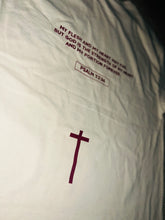 Load image into Gallery viewer, “But God” Unisex t-shirt
