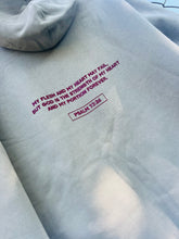 Load image into Gallery viewer, “But God” Unisex Hoody
