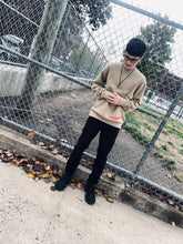 Load image into Gallery viewer, “Get behind me Satan” crewneck
